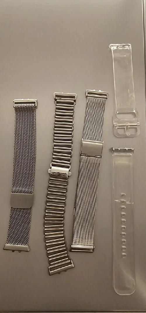 Samsung Galaxy Fit3