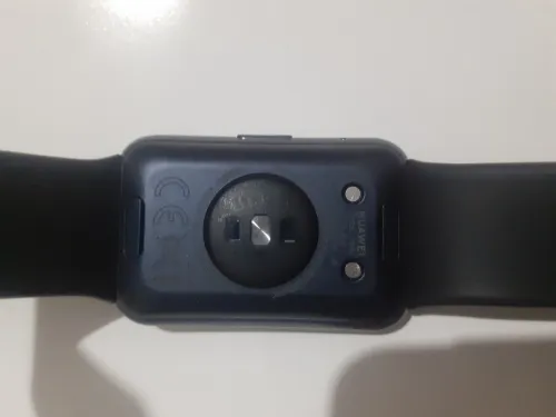Huawei Watch Fit
