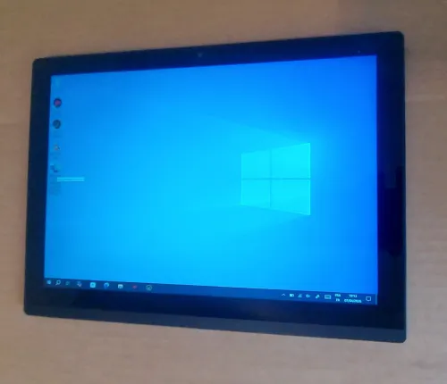 Lenovo Thinkpad X1 Tablette