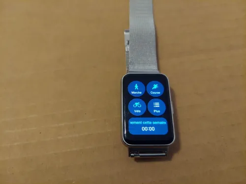 Samsung Galaxy Fit3