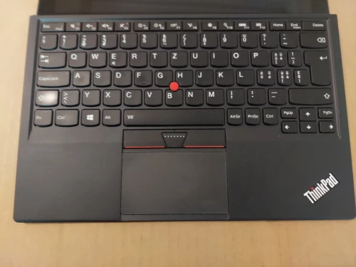 Lenovo Thinkpad X1 Tablette