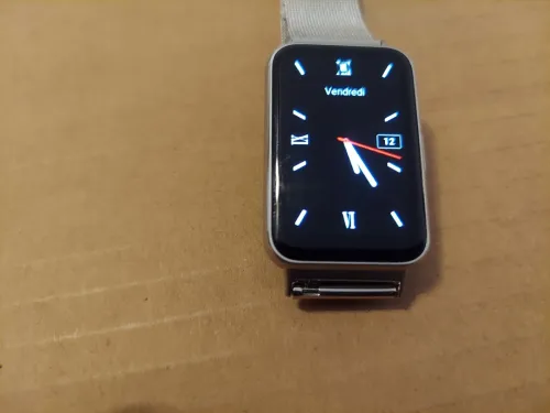 Samsung Galaxy Fit3