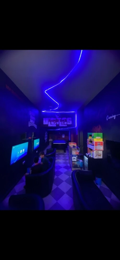 Salle des jeux a vendre plus vite 