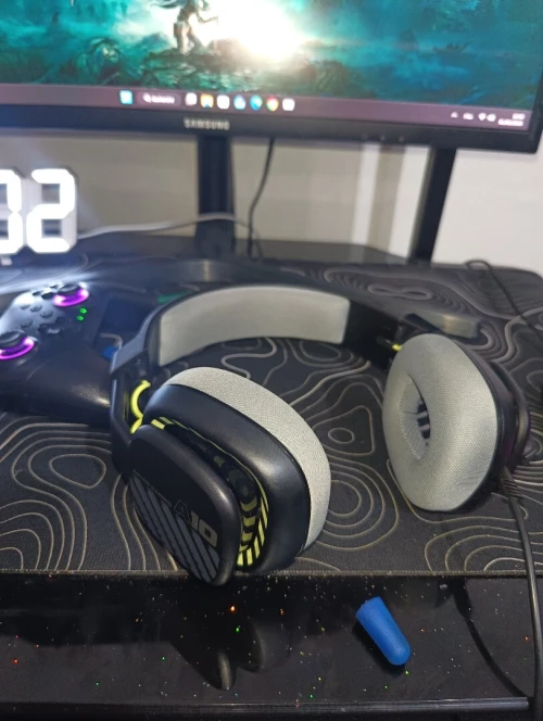 Casque Logitech Astro 10 gen