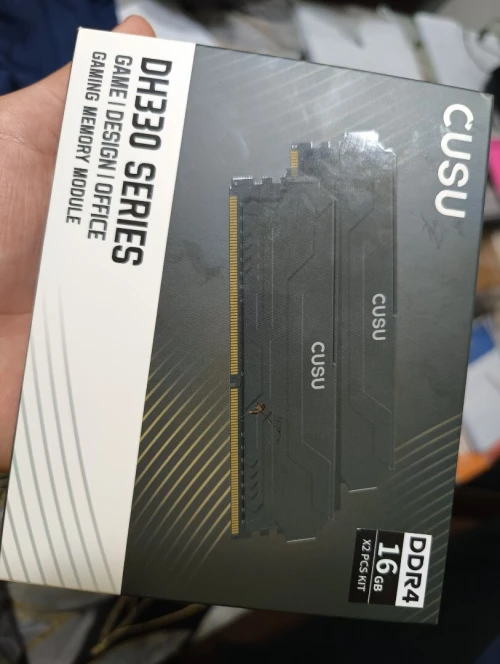 Ram ddr4 cusu 3200mhz 16gb