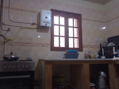 Location vacances Appartement F5 Boumerdès Corso