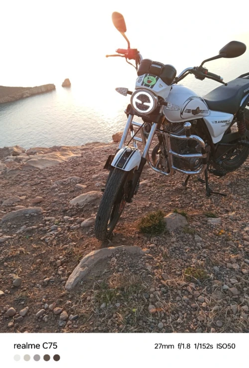 Touareg Tiger 2025