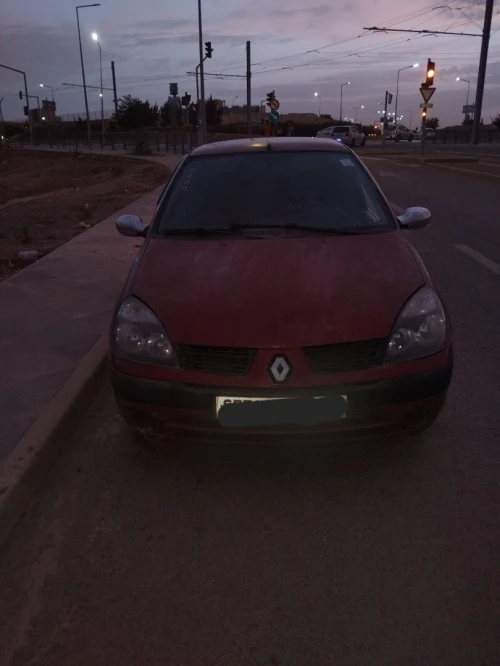 Clio Classic 2005 Clio