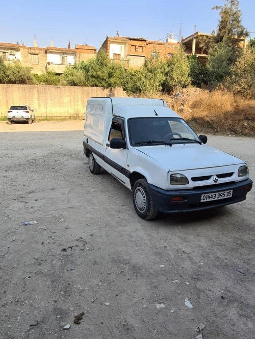 Renault Express 1995 Express