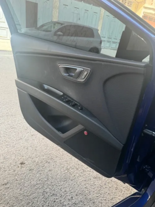 Seat Leon 2019 Leon