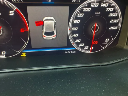 Seat Leon 2019 Leon