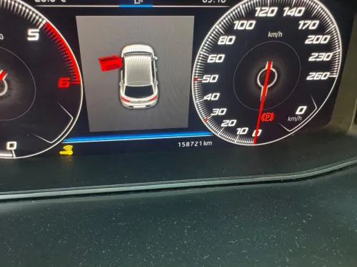 Seat Leon 2019 Leon