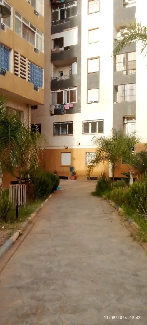 Location vacances Appartement F3 Oran Bir el djir