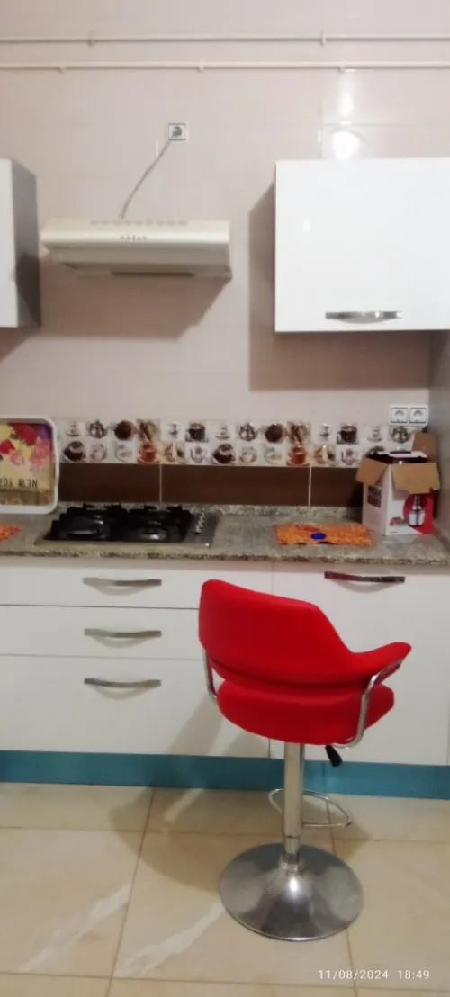 Location vacances Appartement F3 Oran Bir el djir