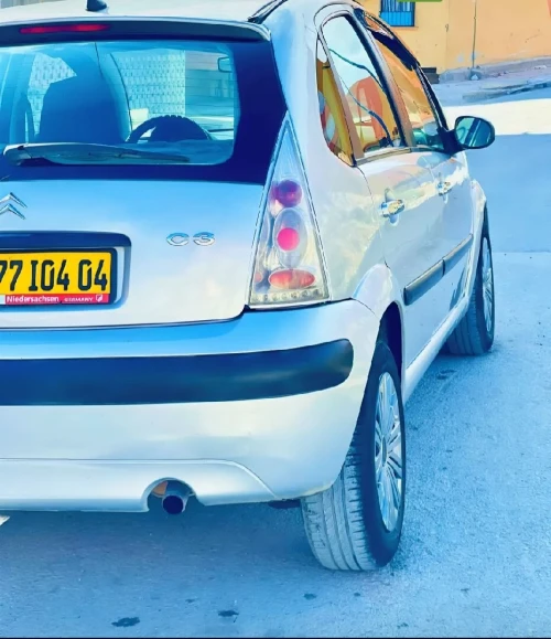 Citroen C3 2004 C3