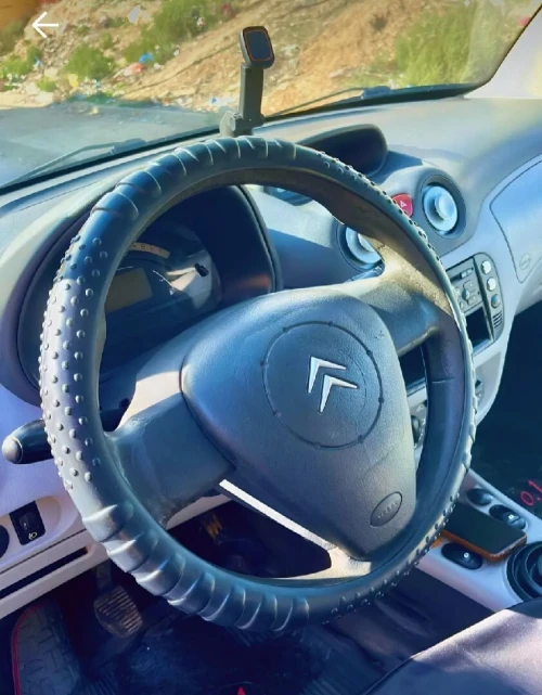 Citroen C3 2004 C3