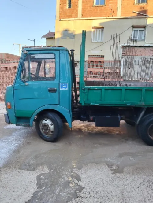 SNVI SONAKOM K66 2005