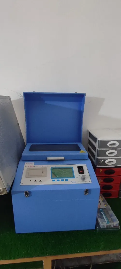 GRANDE ENTREPRISE DE TRAITEMENT . MONTAGE ET RÉPARATION FUITES DE TRANSFORMATEUR HT ET THT 