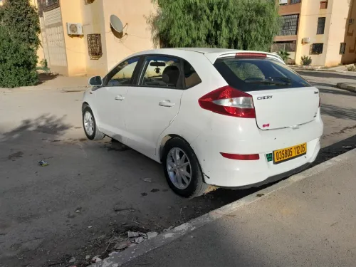 Chery Fulwin 2012 Fulwin