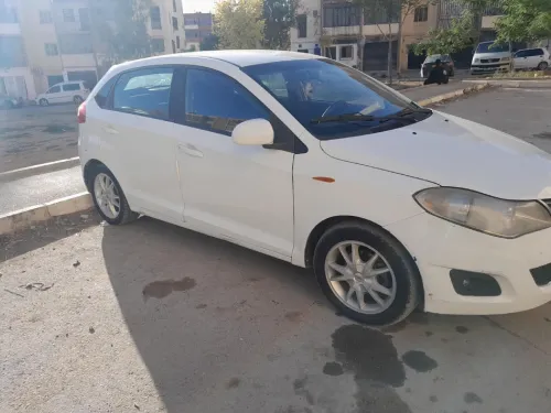 Chery Fulwin 2012 Fulwin