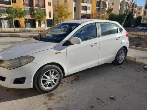 Chery Fulwin 2012 Fulwin