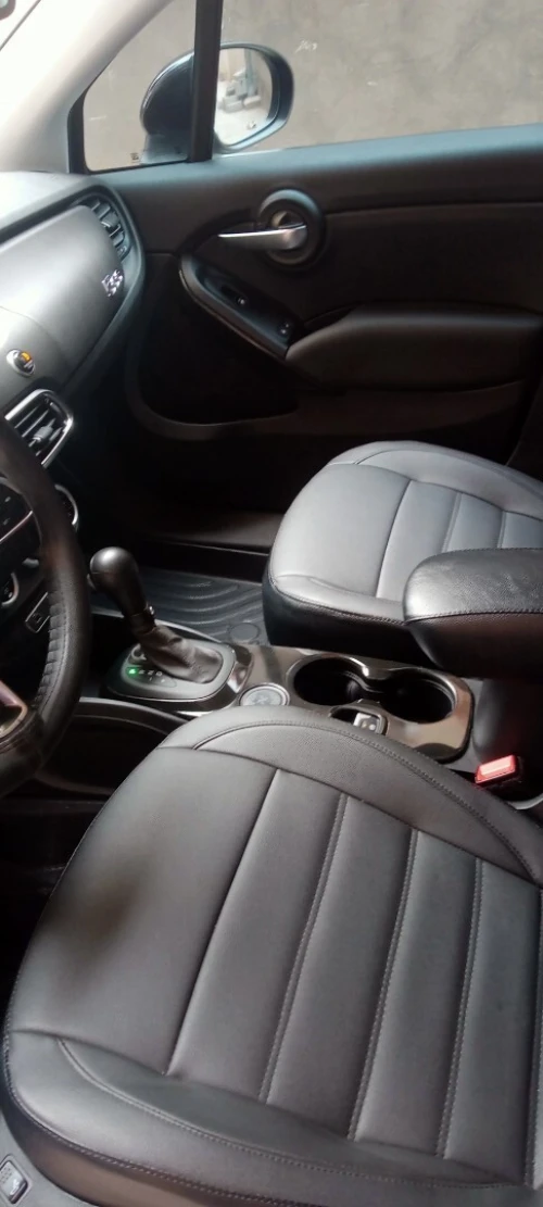 Fiat 500x 2025 Club full option