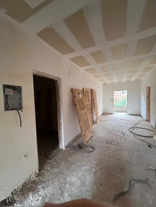 Vente Villa Oran Misseghine