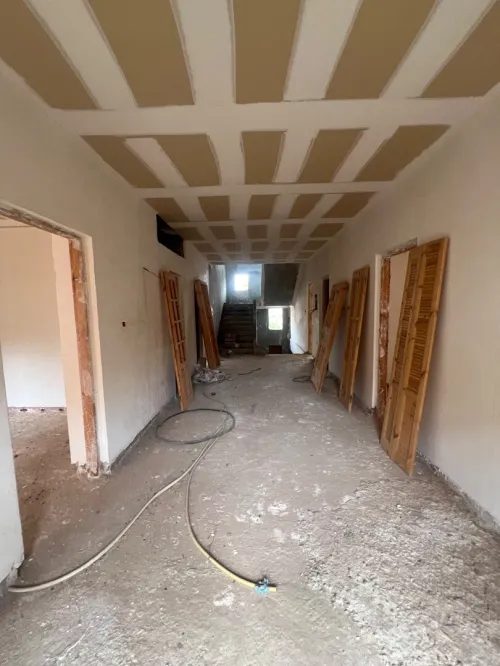Vente Villa Oran Misseghine