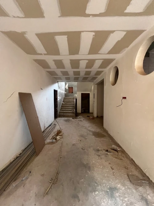 Vente Villa Oran Misseghine