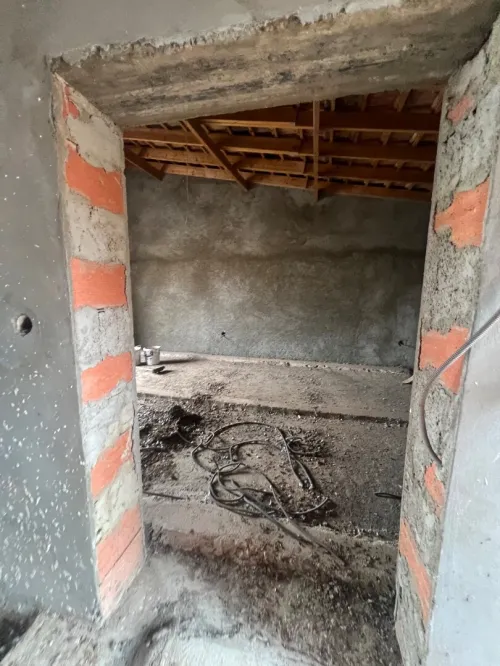 Vente Villa Oran Misseghine