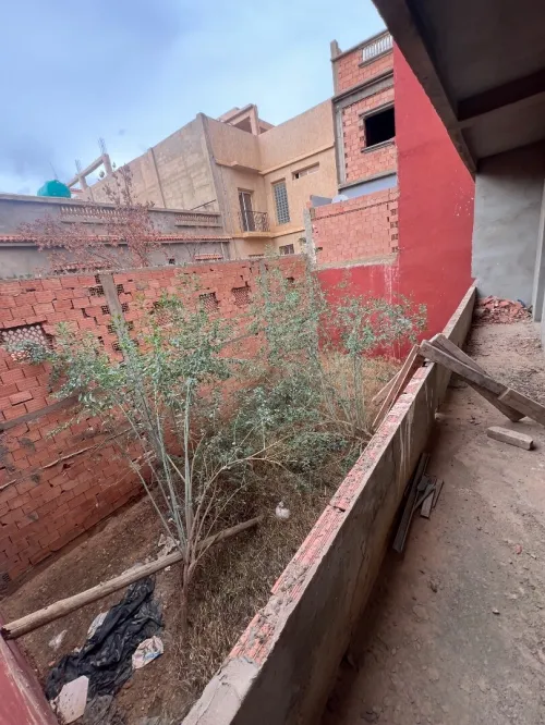 Vente Villa Oran Misseghine