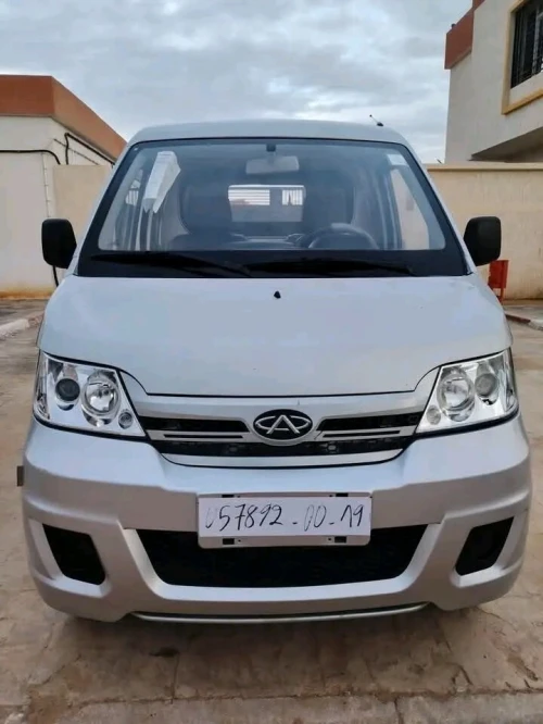 Chery Yoki 2021 Chery