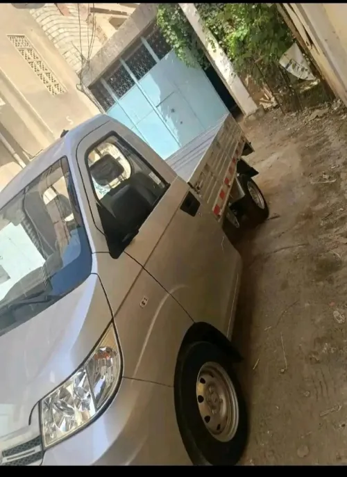 Chery Yoki 2021 Cherry