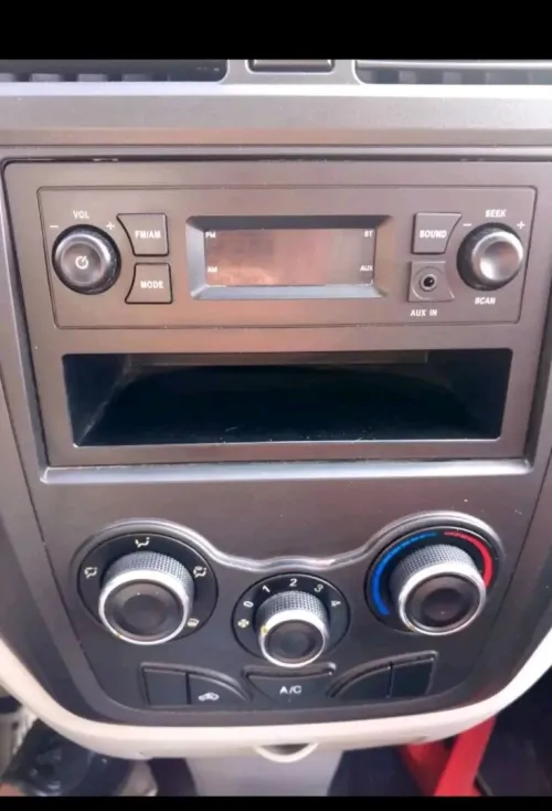 Chery Yoki 2021 Cherry