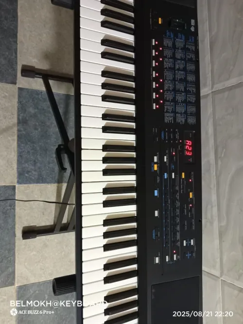 Roland e40