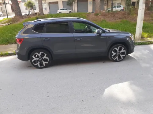 Volkswagen Taos 2022 SEL