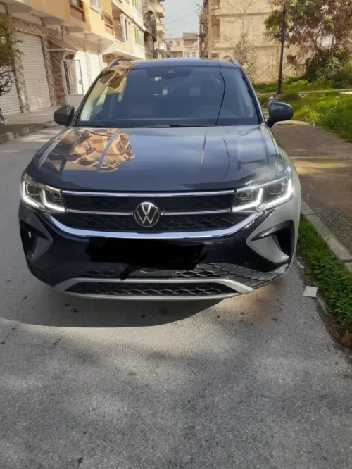 Volkswagen Taos 2022 SEL