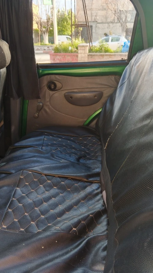 Daewoo Matiz 2000 Matiz