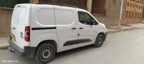 Fiat Doblo 2024 Doblo