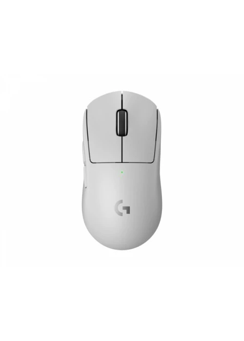 Logitech GPROX SUPERLIGHT 2 SE - WHITE