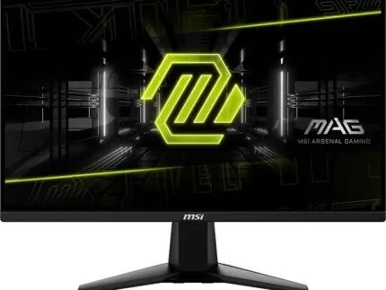 MSI G255F E20 25 FHD IPS 200HZ 0,5MS