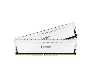 Ram Lexar THOR 16GB (2x8GB) DDR4 3600MHz CL18