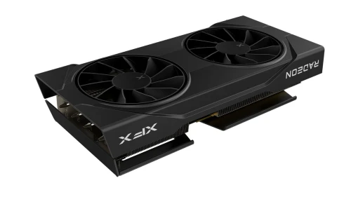RX 9060XT 16GB XFX Swift OC EDITION