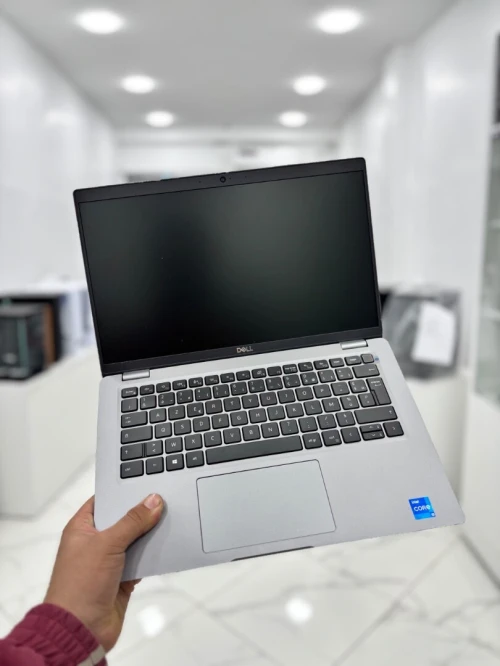 DELL LATITUDE 5420 I5-11 /SSD 256 / 8RAM DDR4 (EU)
