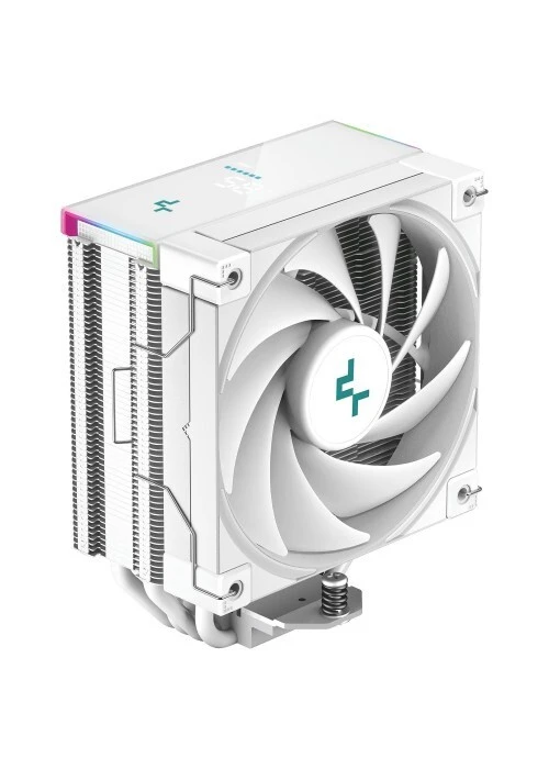 DeepCool AK400 DIGITAL SE WH - Ventilateur Processeur Blanc / NOIR
