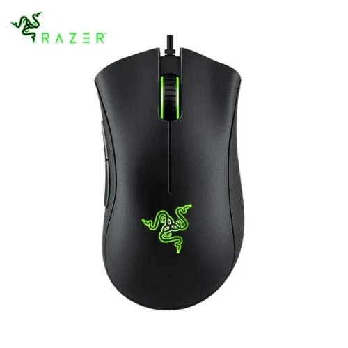 RAZER DEATHADDER ESSENTIAL