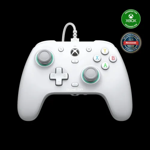 Gamesir G7 SE Filaire Joystick Hall Effect