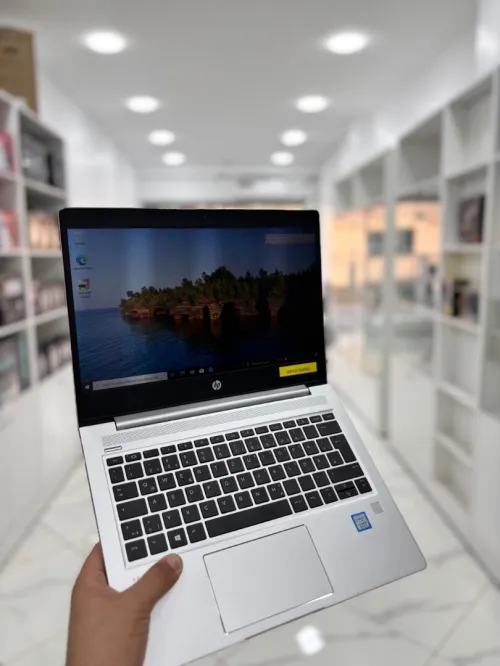 HP PROBOOK 430 g6 I5-8 / SSD 256 / RAM 8 (EU)