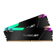 RAM AGI UD848 16GB (8x2) 3600MHZ CL18 RGB