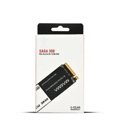 DISQUE SSD NVME MAGMA 512GB SAGA300 GEN3